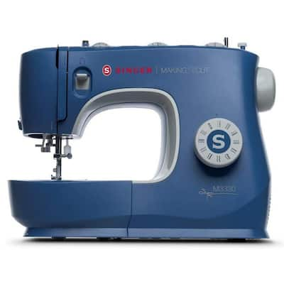 Brother Strong and Tough 50-Stitch Portable Computerized Sewing