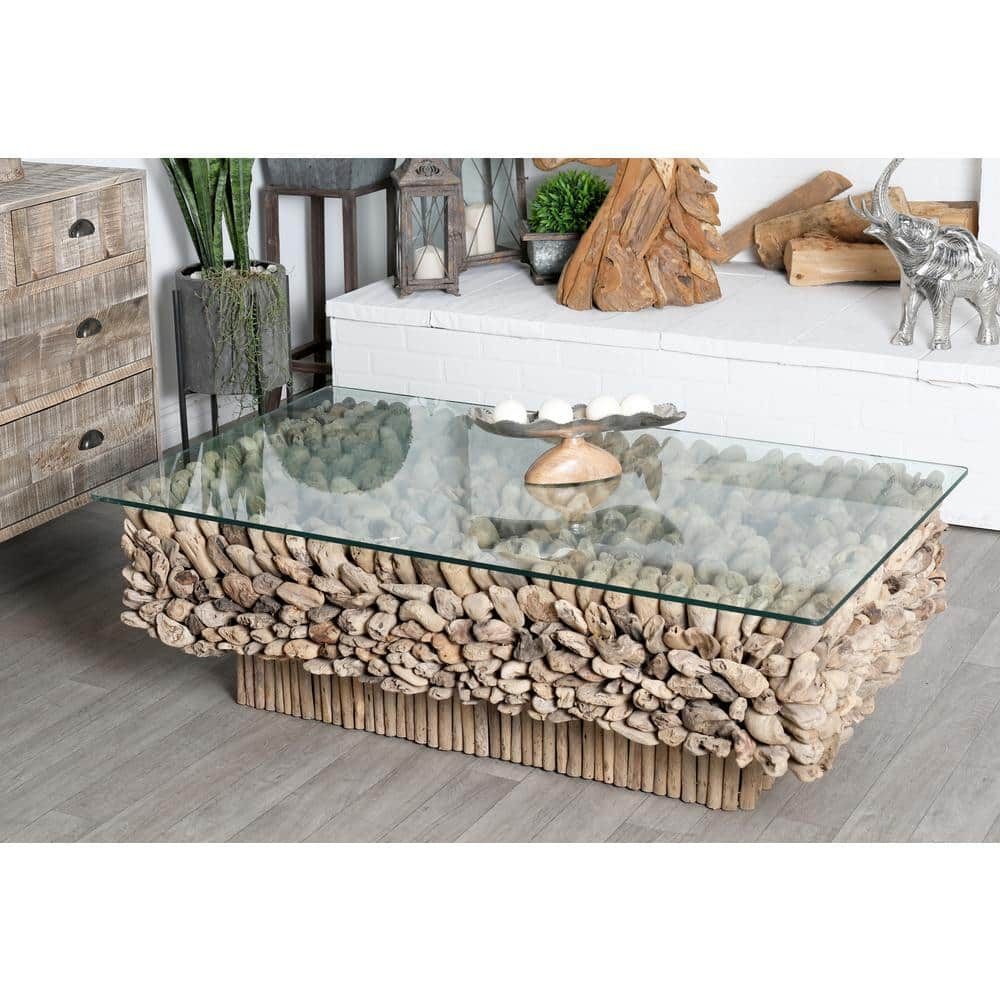 Stanley furniture coastal driftwood coffee table –  – Official  Site, Vintage, Handmade, Restoration, Furniture & More