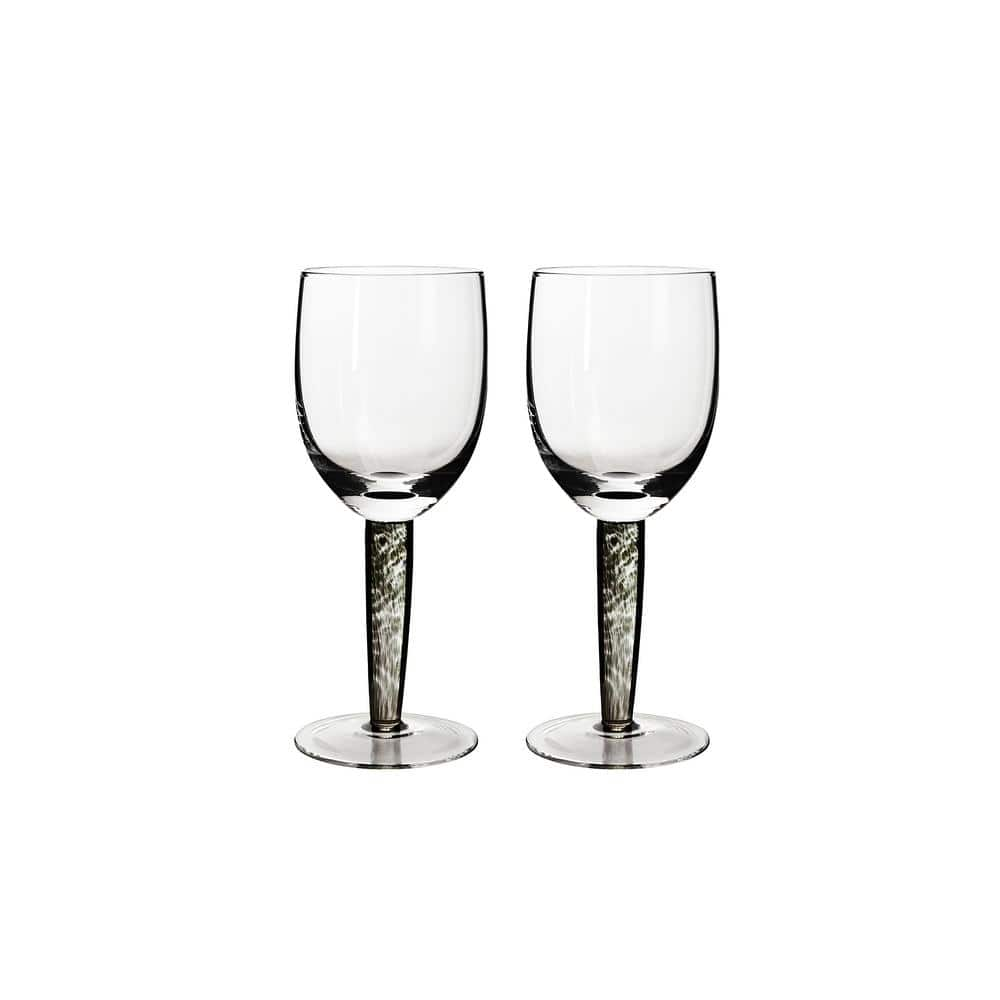 Denby Halo Red Wine Glass 2 Pack