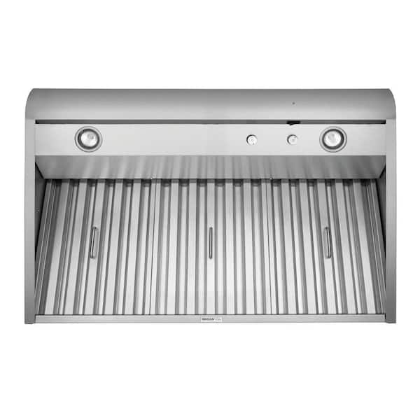 broan hood shell