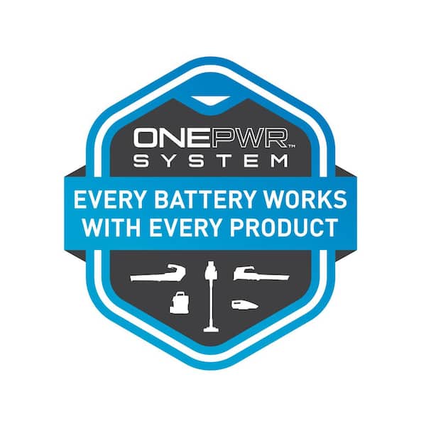 Best Buy: Hoover ONEPWR 4 Ah Lithium Ion Battery BH25040