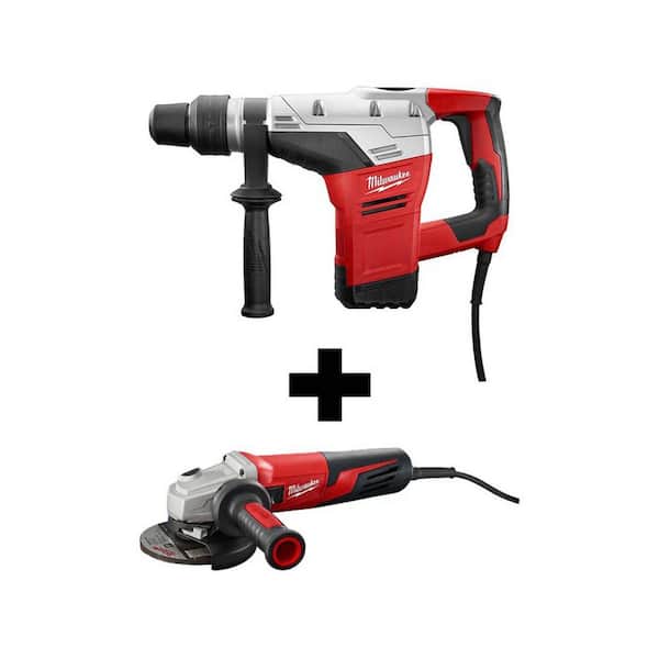Home depot hammer drill milwaukee top