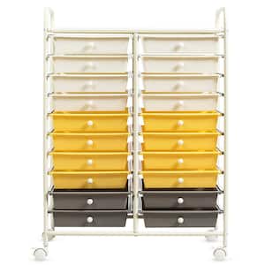 Tidy Crafts Spinning Table Top Bead Organizer w/ Free Sort Tray (Web O –  Tidy Crafts /New Phase Fly Fishing