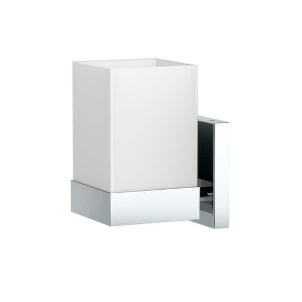 Gatco Elevate 1-Light Chrome Sconce