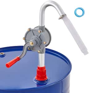 Legacy Lever Action Oil Transfer Pump for 5 Gallon Bucket - L3050