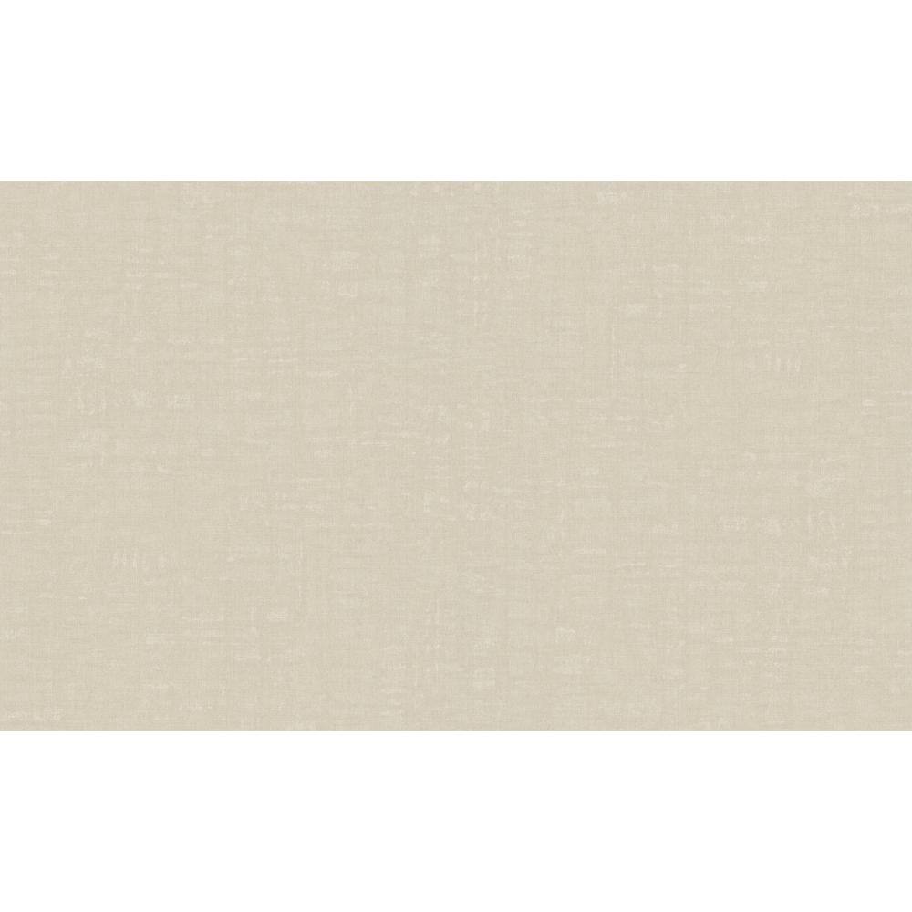 Fusion Collection Linen Effect Texture Light Beige Matte Finish Non-Pasted 