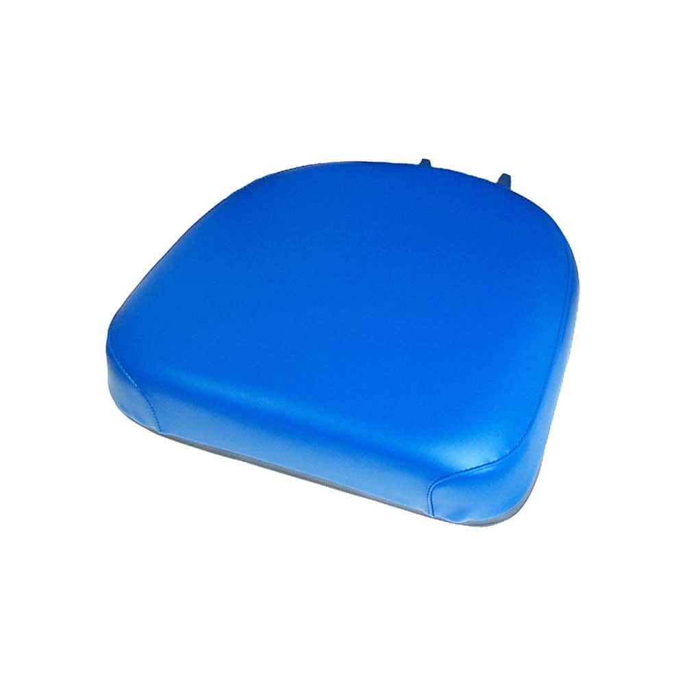 New Holland-Ford 2600 Seat Cushion : Blue Vinyl price history on PriceWatchPro