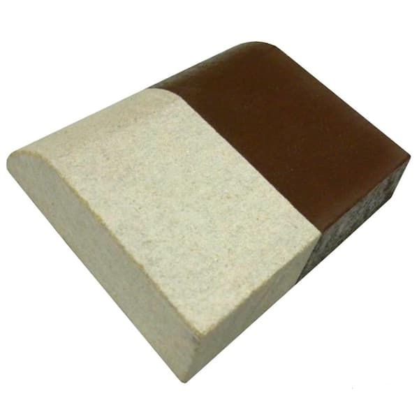 PLYCEM Cornisa (M-4) 3/4 in. x 3 in. x 96 in. Cement Detail Moulding
