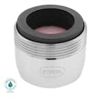 1.2 GPM Dual-Thread PCA Water-Saving Faucet Aerator (6-Pack)