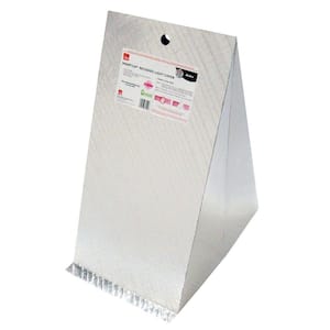 SmartCap Recessed Light Insulation Attic Cover (50-Piece / Carton)