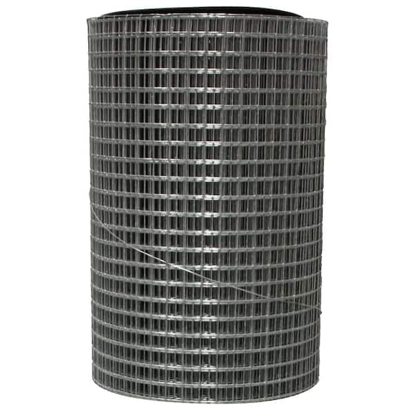 Acorn Hardware 1/2 in. x 2 ft. x 50 ft. Hardware Cloth