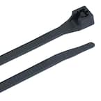 15 in. Heavy-Duty Cable Tie UVB 120 lb. 10-Pack (Case of 10)