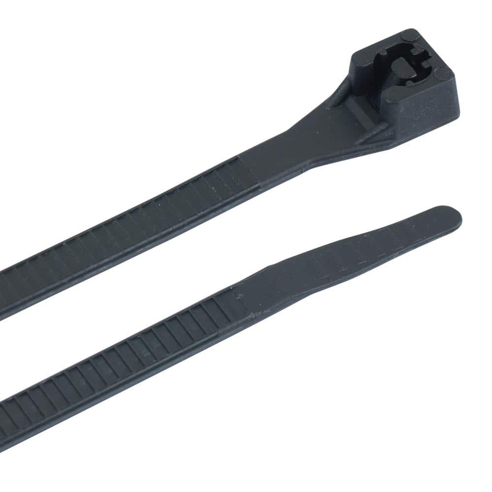 11 in. Cable Tie UVB 75 lb. (1000-Pack) Case of 5 price history on PriceWatchPro