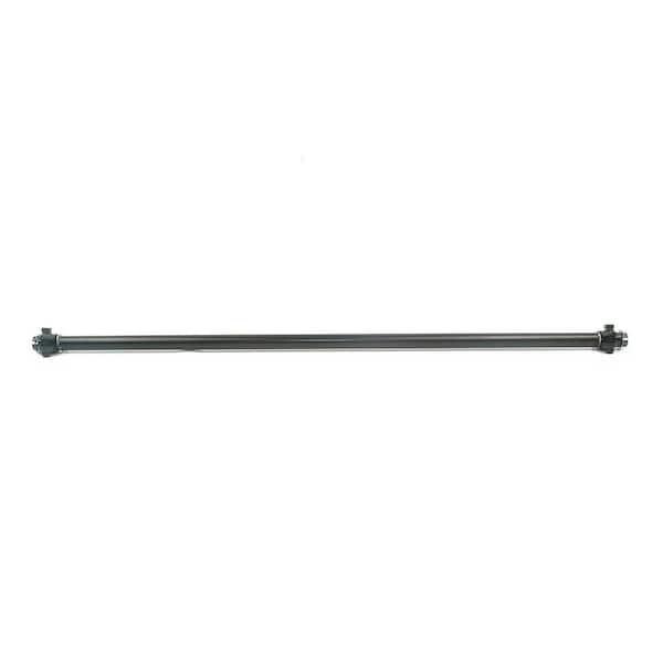 Mevotech Supreme Steering Tie Rod End Adjusting Sleeve