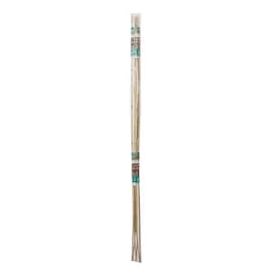 6 ft. Bambook Stakes (6-Pack)