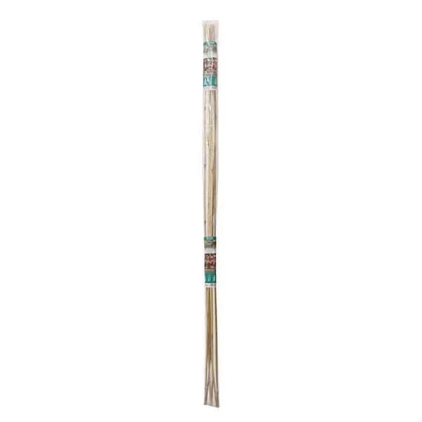 6 ft. Bambook Stakes (6-Pack)