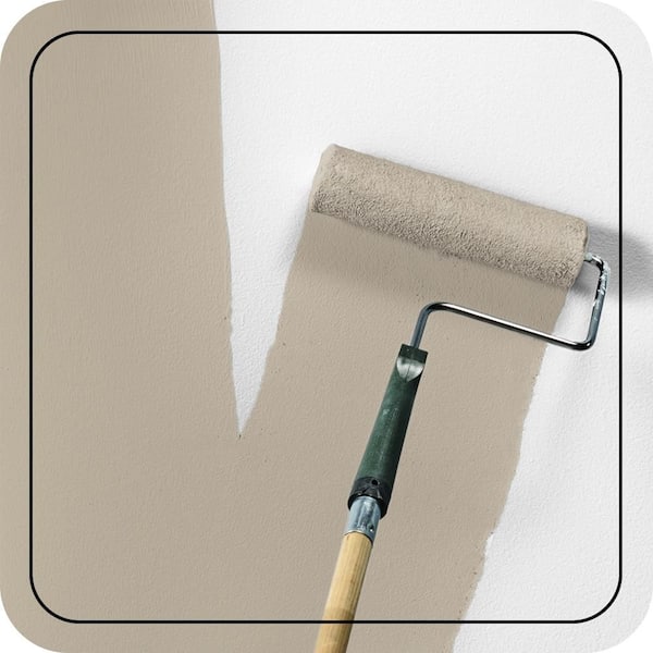 MQ2-51 Pasha Brown Paint