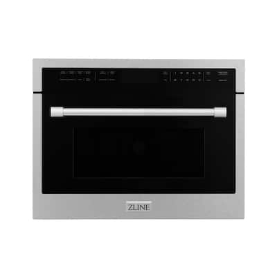 22 inch microwave on sale built in