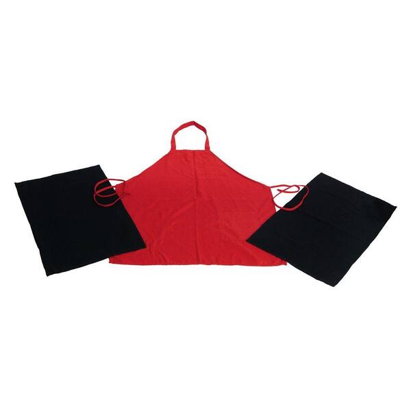 Unbranded Apron and Towel Set-DISCONTINUED
