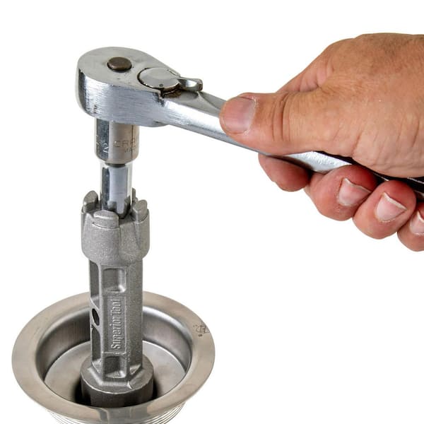 Tub Drain Removal Tool Home Depot: Easy Fixes for Stubborn Drains