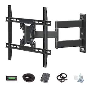 26 in. to 70 in. Full Motion TV Wall Mount Kit