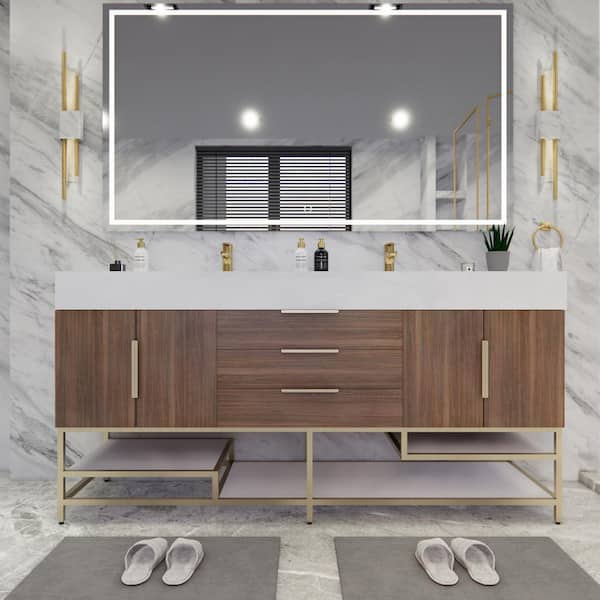 bbb様 Aurora Decor AMA 17.20 in. W x17.20 in. H x 31.50 in. D