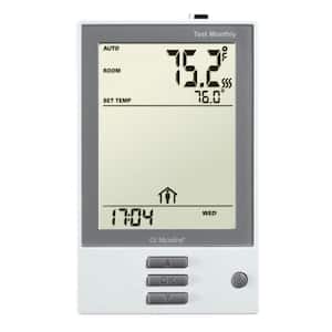 nHance Programmable Thermostat with Floor Sensor