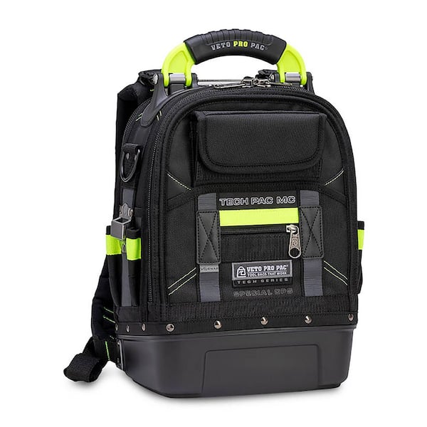 TECH PAC MC Special Ops Small Tool Backpack