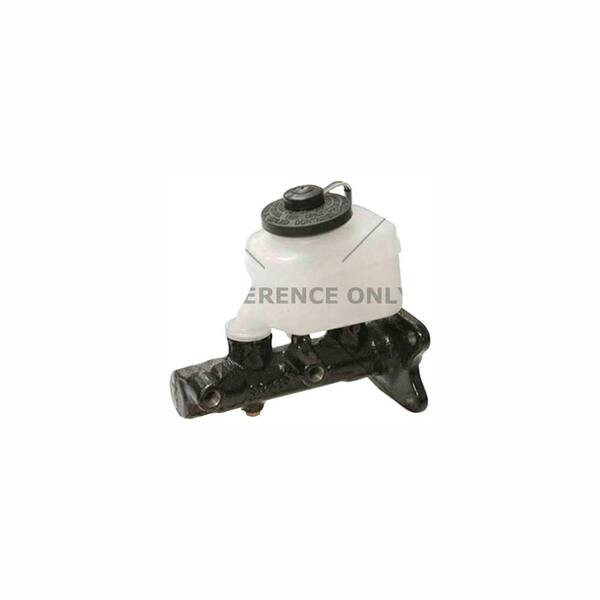 Centric Parts Brake Master Cylinder