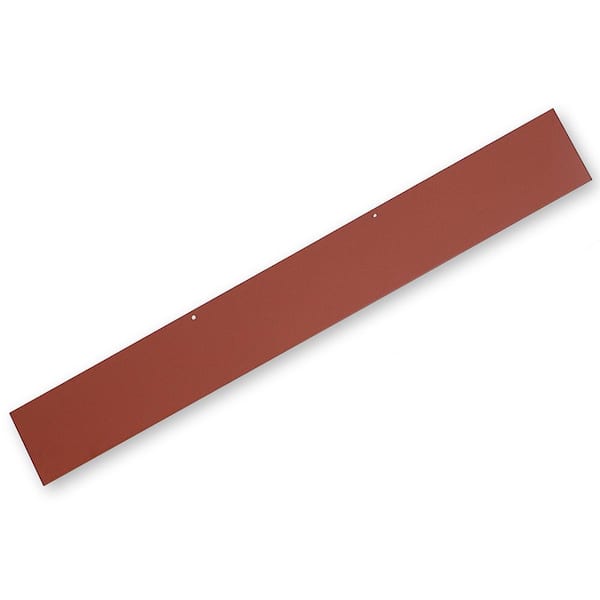 Classic Series 43.25 in. x 6 in. Primed Steel Extension for BR-1 Cellar Door