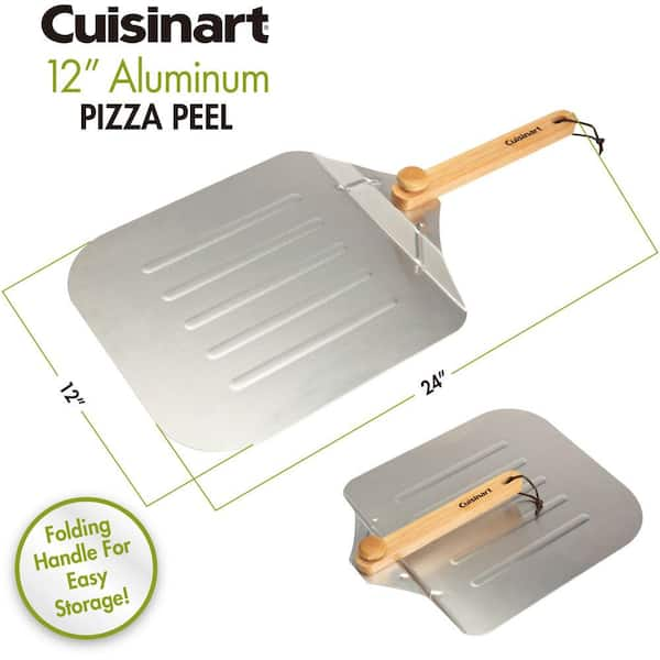 Pasta & Pizza Tools - Genuine Cuisinart Replacement Parts