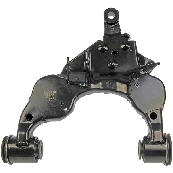 OE Solutions Front Right Lower Control Arm