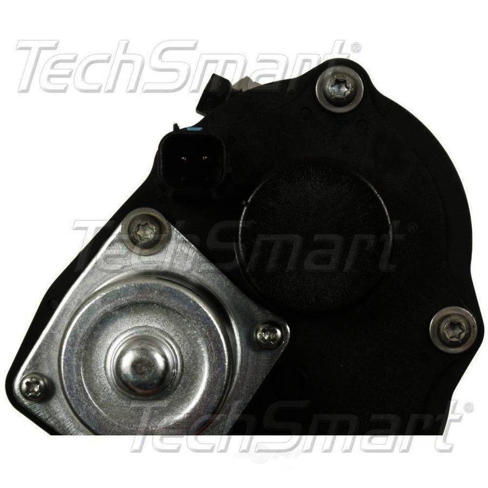 Fuel Injection Throttle Body-Assembly Standard S20022