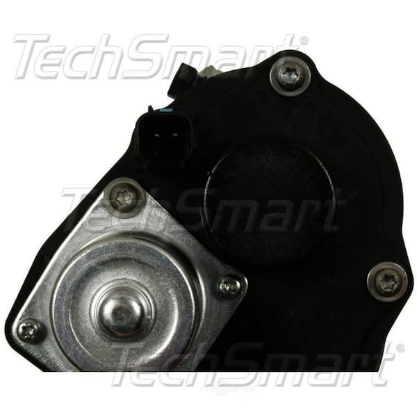 TechSmart Fuel Injection Throttle Body Assembly