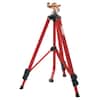Chapin 4993: Heavy-Duty Brass Head Tripod Impact Lawn Sprinkler, 360-Degree  Large Area Coverage, Adjustable Height 4993 - The Home Depot