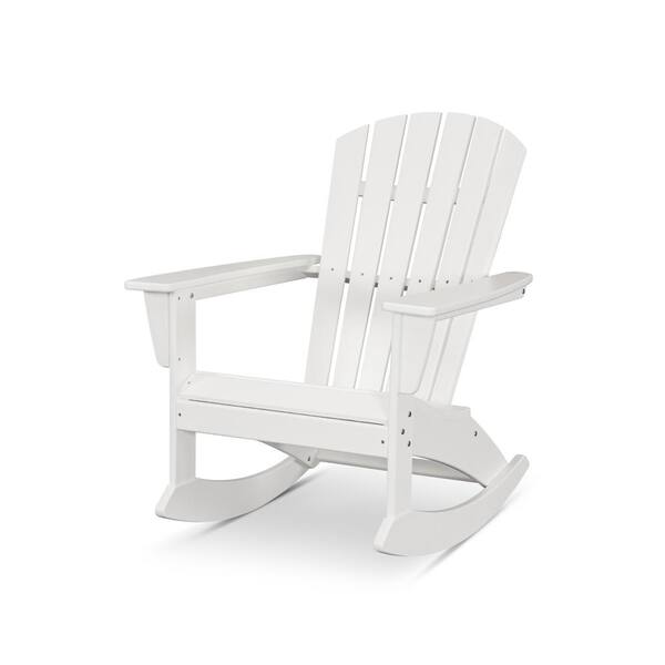 Polywood Grant Park Plastic Outdoor, Home Depot Plastic Patio Chairs