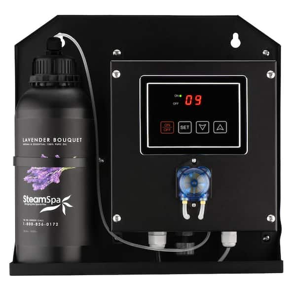 31 PC Deluxe Essential Oils Kit: Aromatherapy Supplies