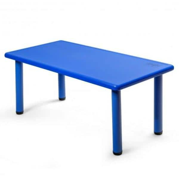 Childrens 2024 rectangular table