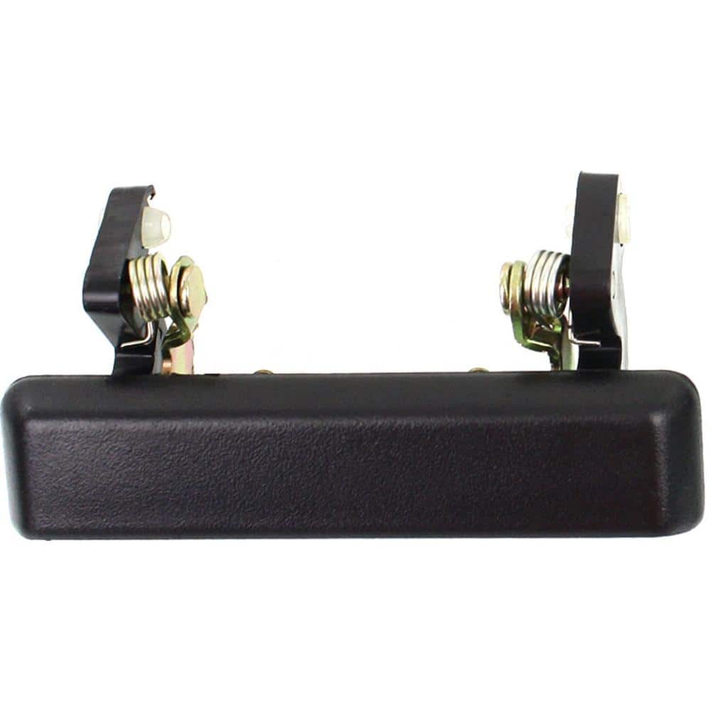 Exterior Door Handle Compatible with Suzuki Samurai 1985-1995, SJ410 1982-1985, SJ413 1985 Textured Black price history on PriceWatchPro