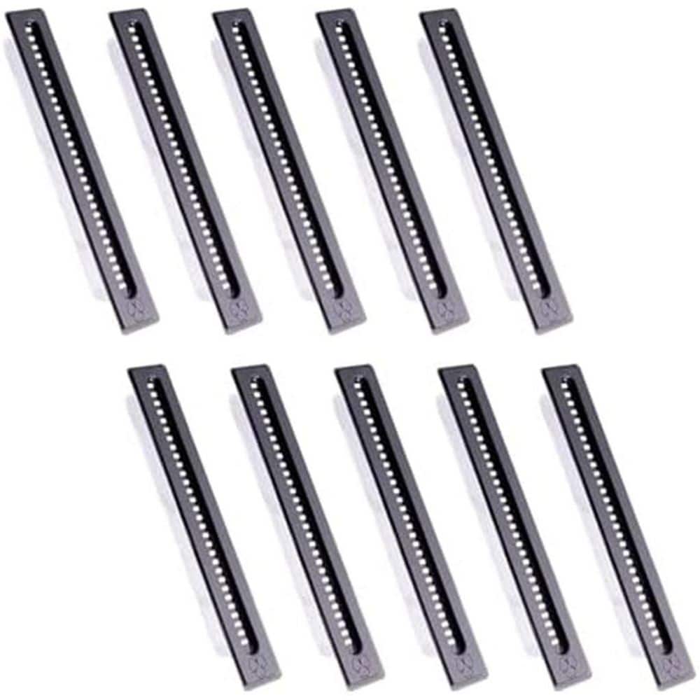 Outdoor Bee Trap Plastic Hive with Durable Beekeeping Tool Black 10-Pack for Effective Pest Control Supplies price history on PriceWatchPro