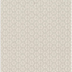 8 in. x 8 in.  Pattern Carpet Sample - Claymore - Color Winter Dunes