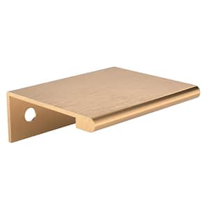 Richelieu Hardware Lincoln Collection 1 in. (25 mm) Modern Satin