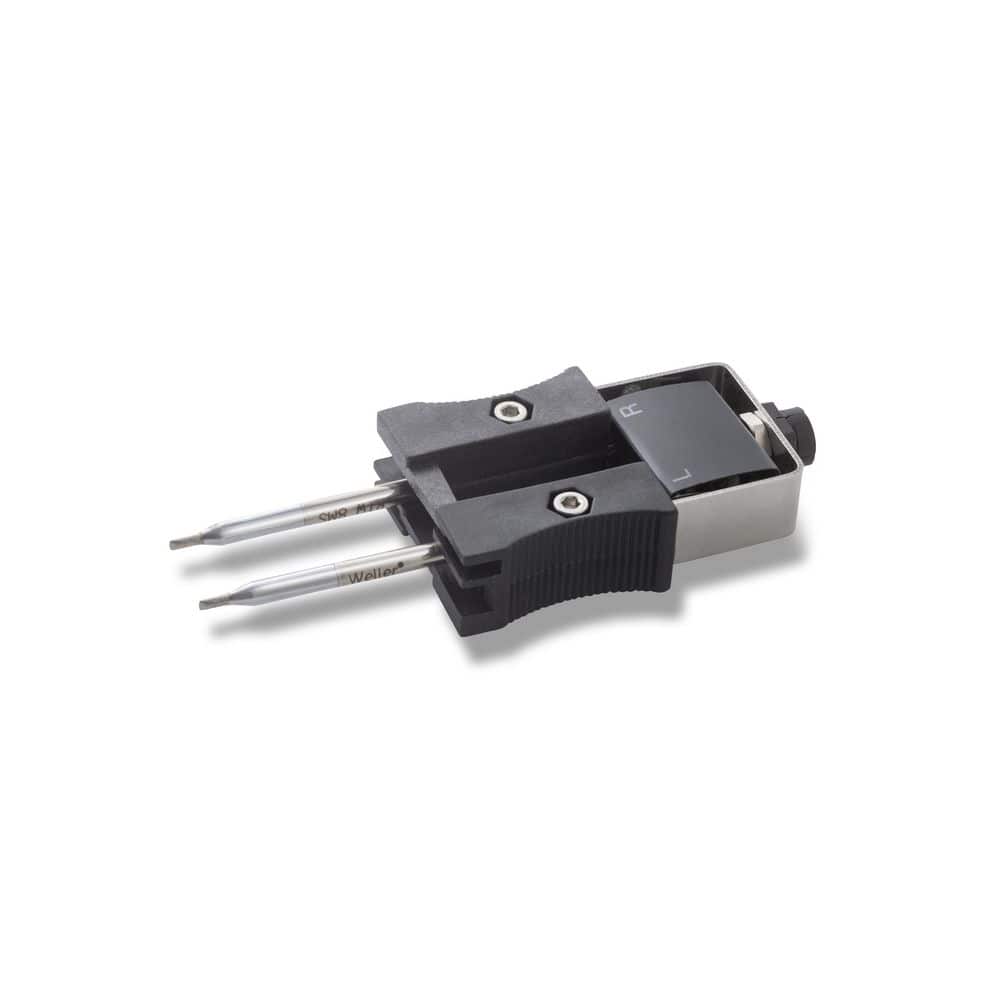 RTW8MS Solder Tweezer Tips, Chisel, 1.3 x 0.41 mm price history on PriceWatchPro