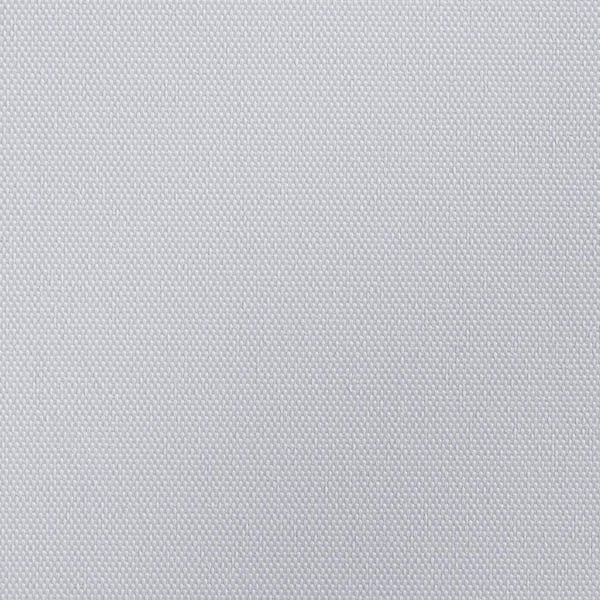 Fabric Cord Black & White - round, block pattern - Kynda Light