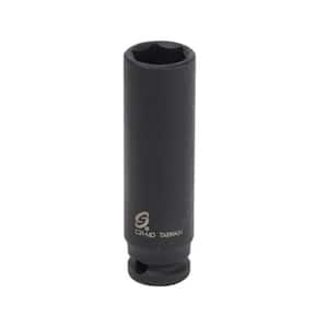 10 mm 1/4 in. Drive Magnetic Socket