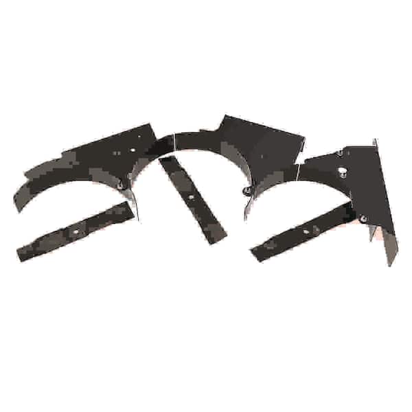 Mulch Kit for Ikon 42in Zero Turn Riding Mowers