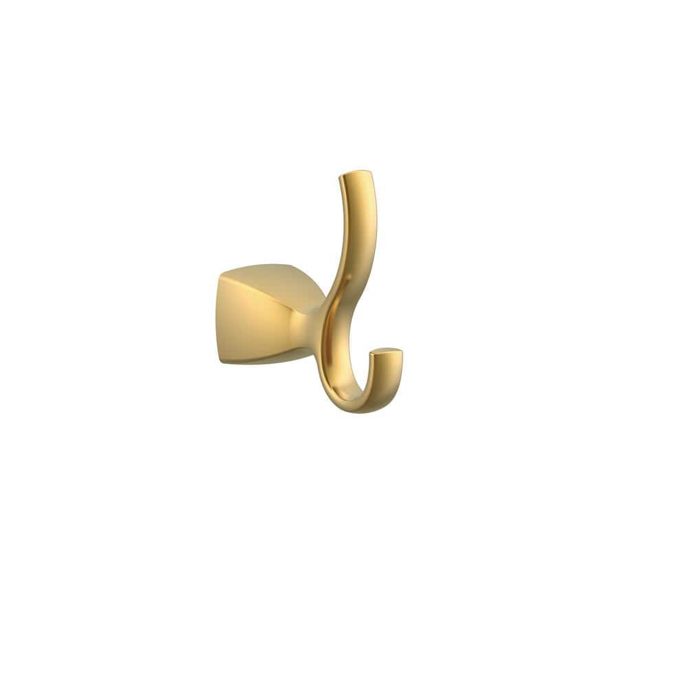 Gilde J-Hook Robe/Towel Hook in Brushed Bronze​ price history on PriceWatchPro