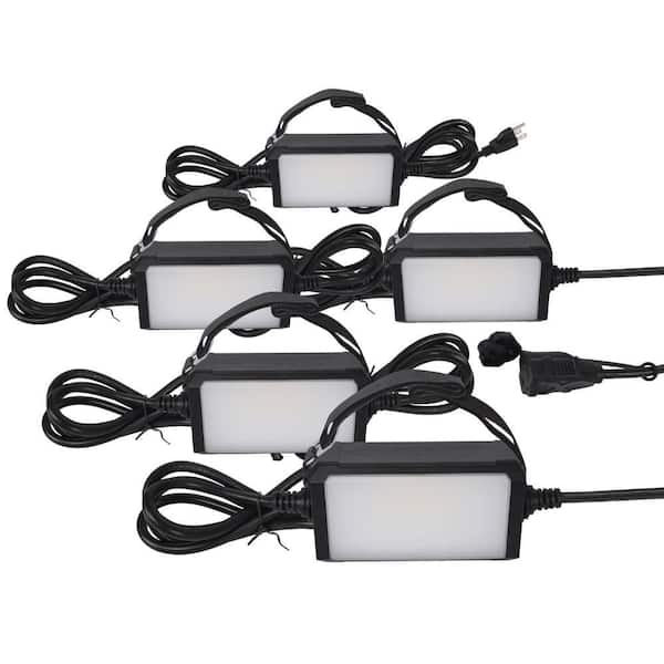 10000-Lumen LED String Light, Husky