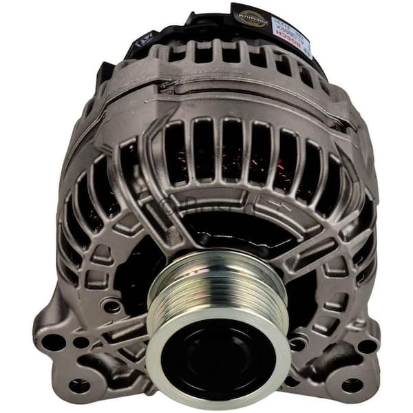 Bosch Alternator