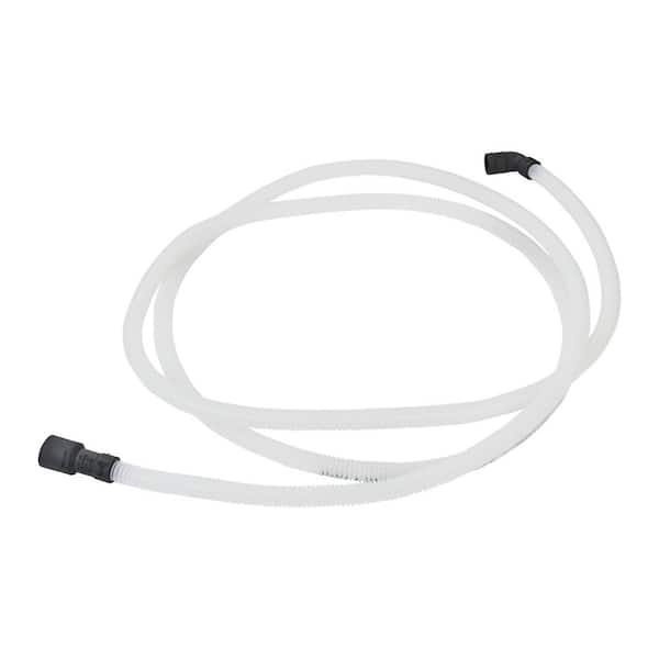 Whirlpool Dishwasher Drain Hose